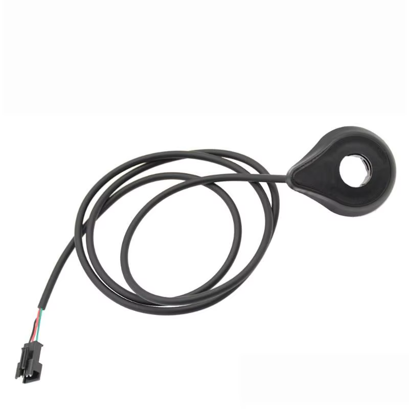 1 pièce Capteur de vitesse pour vélo électrique, Capteur PAS pour vélo électrique, 12 aimants, Capte