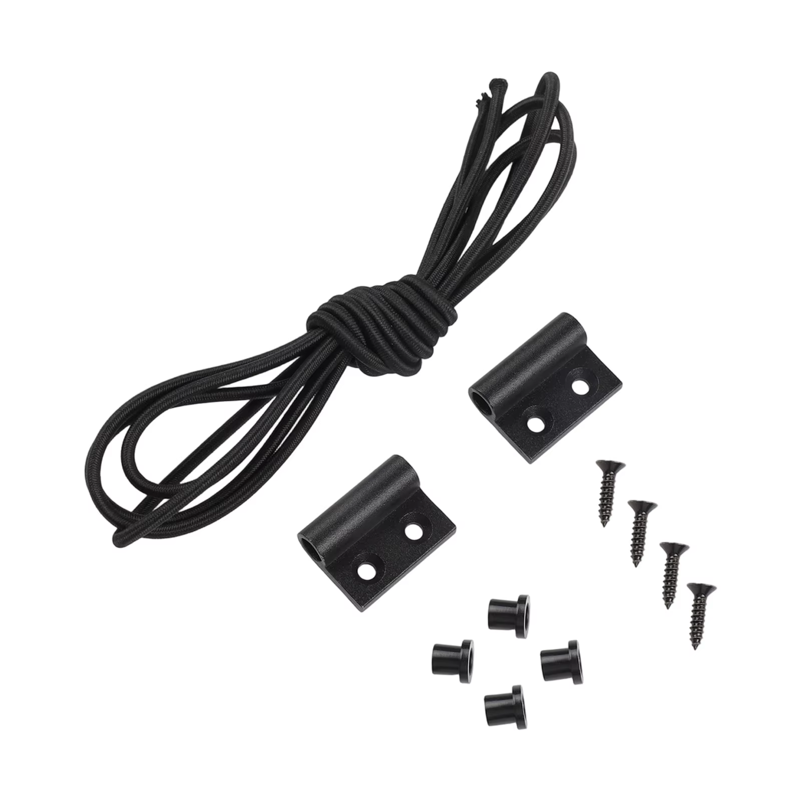 1 ensemble de filet de chargement pour armoire de camping-car, filet de rangement élastique pour cof