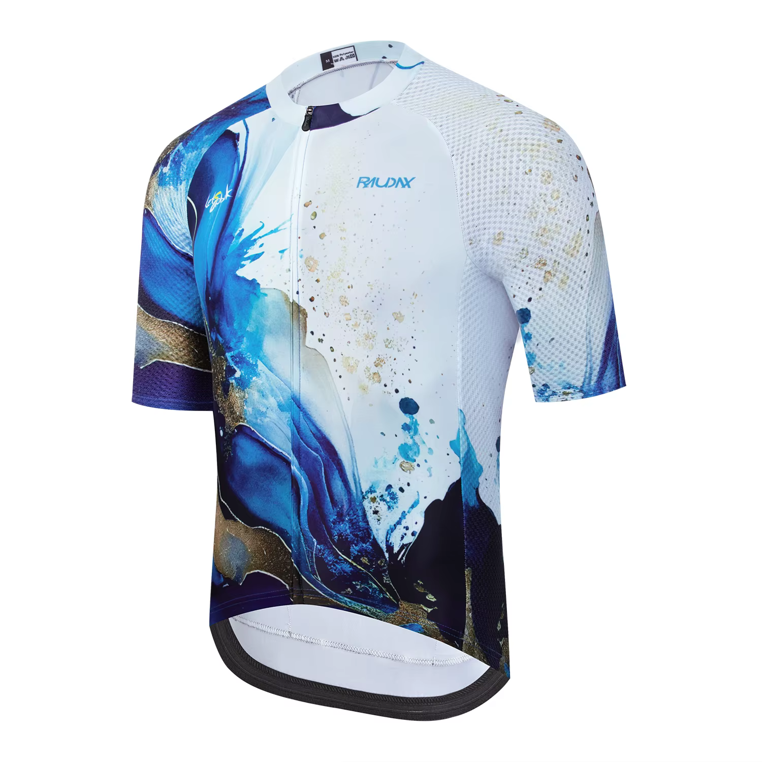 Lets GOBIK-Maillot de cyclisme à manches courtes, uniforme de vélo, été 2025