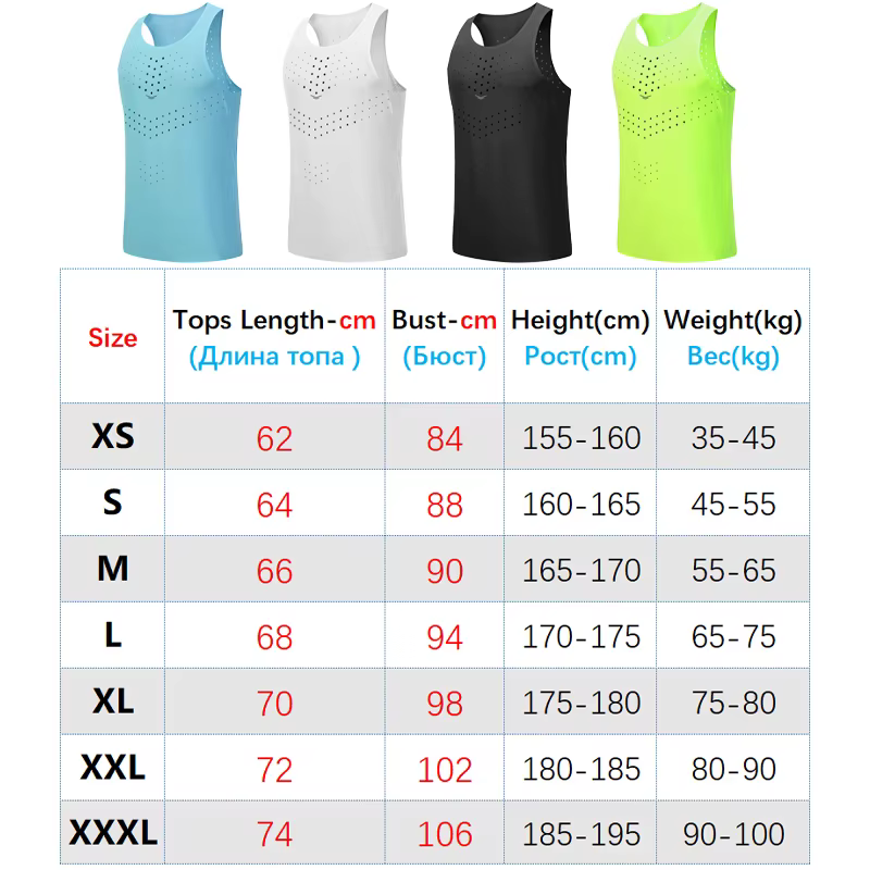 Chemise de Sport pour hommes, T-shirts de rue sans manches de haute qualité, débardeurs à séchage ra