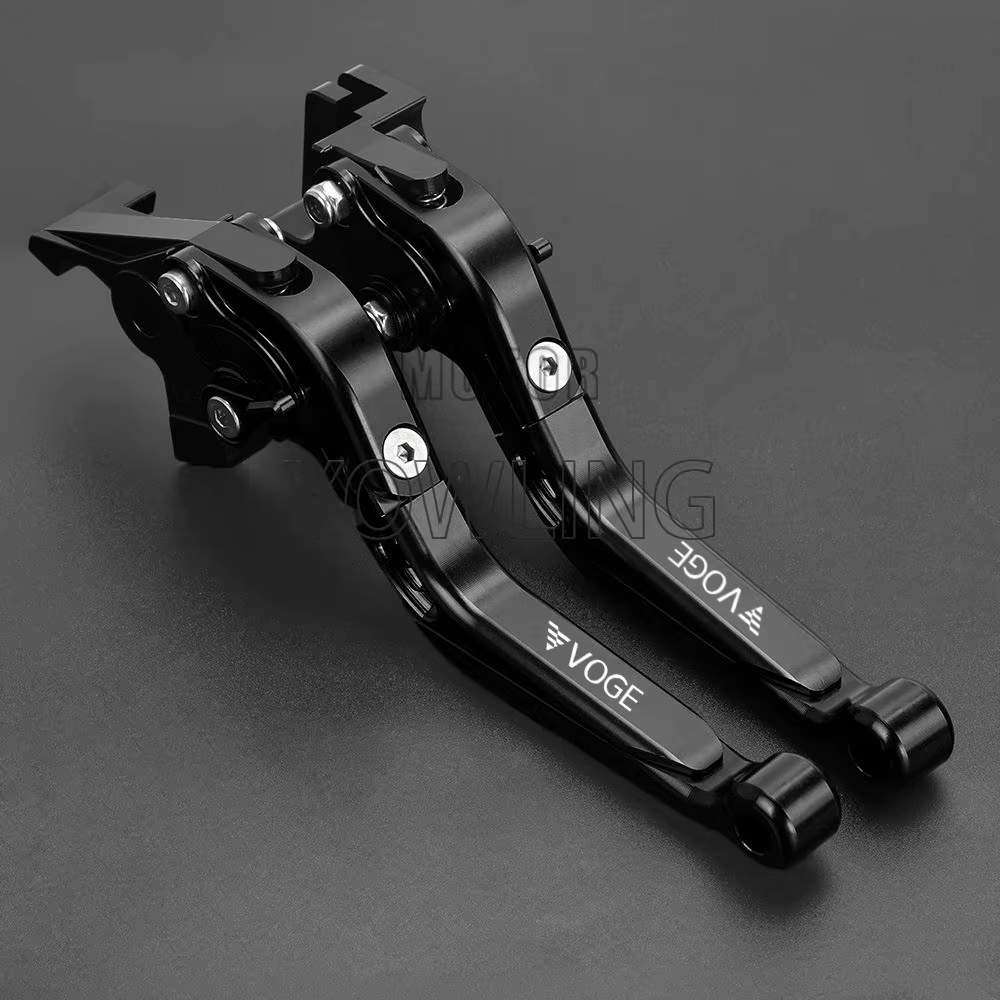 2025 2026 accessoires de moto levier d'embrayage de frein leviers de poignée pour VOGE Valico 125R R