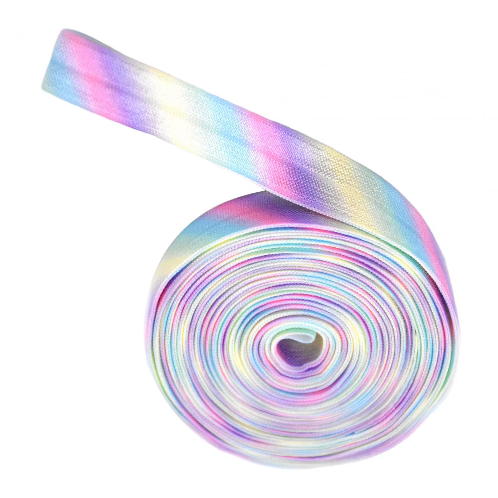 Corde à sauter élastique chinoise de 300 cm de long pour filles, idéale pour les jeux, les fêtes et 