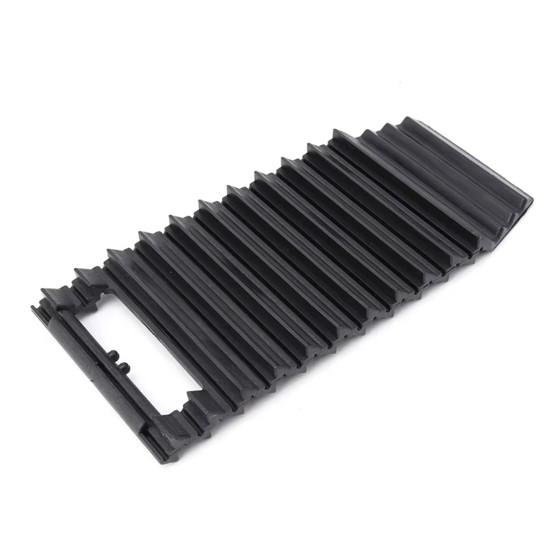 Tapis antidérapant universel pour roue de voiture, tapis de Traction d'urgence pour pneus, échelle d