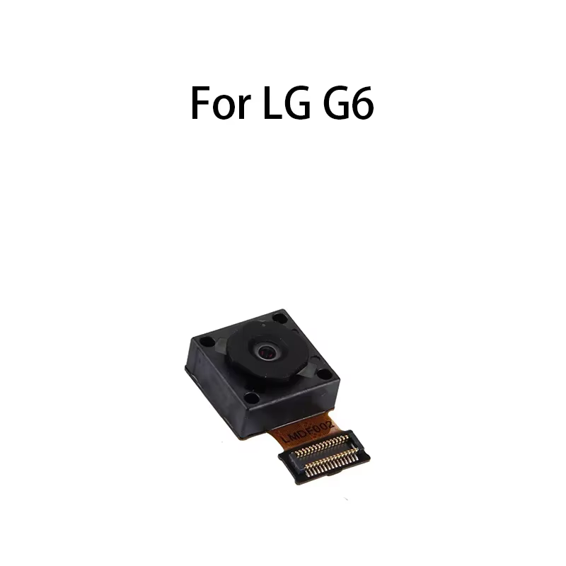 Câble flexible de caméra d'angle arrière (large) pour LG G6
