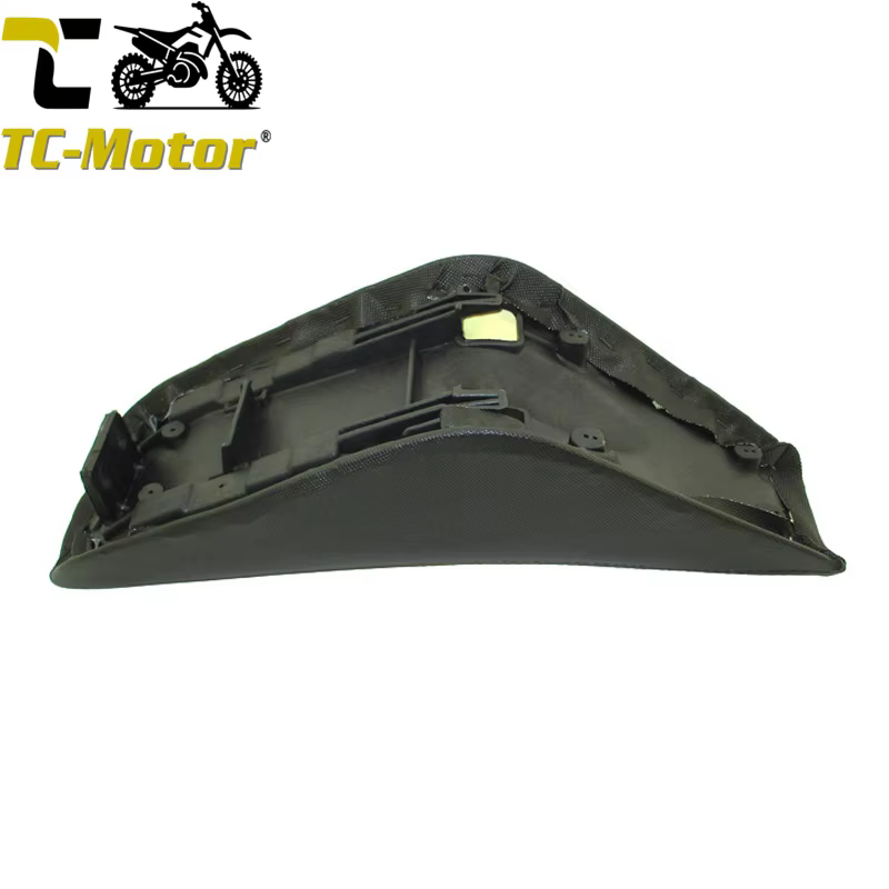 Siège haut de moteur TC pour CRF50 XR50 Pit Dirt Bike SSR Piranha Atomik Thumpstar Stomp 50cc 70cc 9