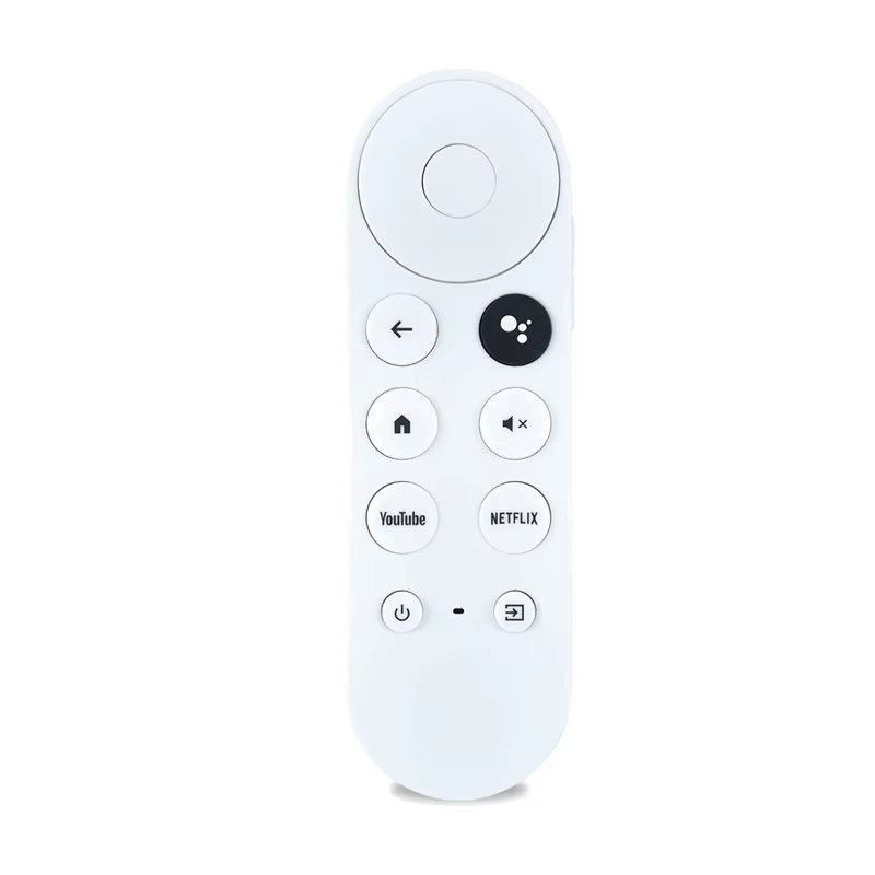 G454V / G9N9N Remote Control For Google TV (4K) - Streaming Stick Entertainment With Voice Search(Re