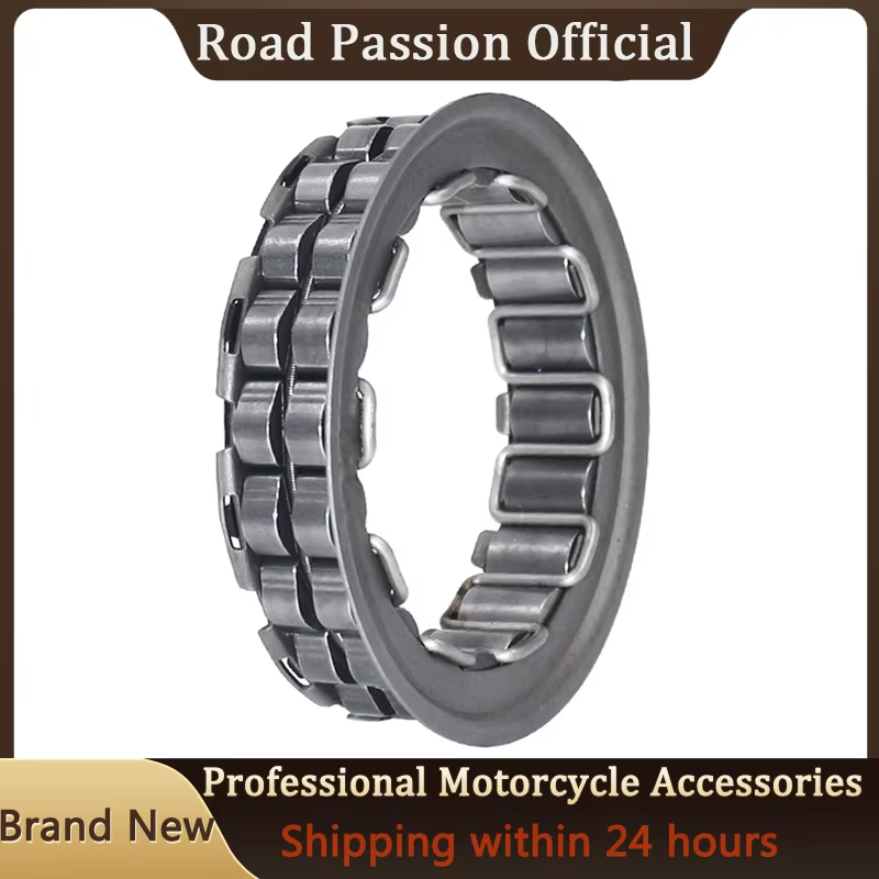 Road Passion – embrayage de démarreur à roulement unidirectionnel pour moto, pour Yamaha Raptor 660 