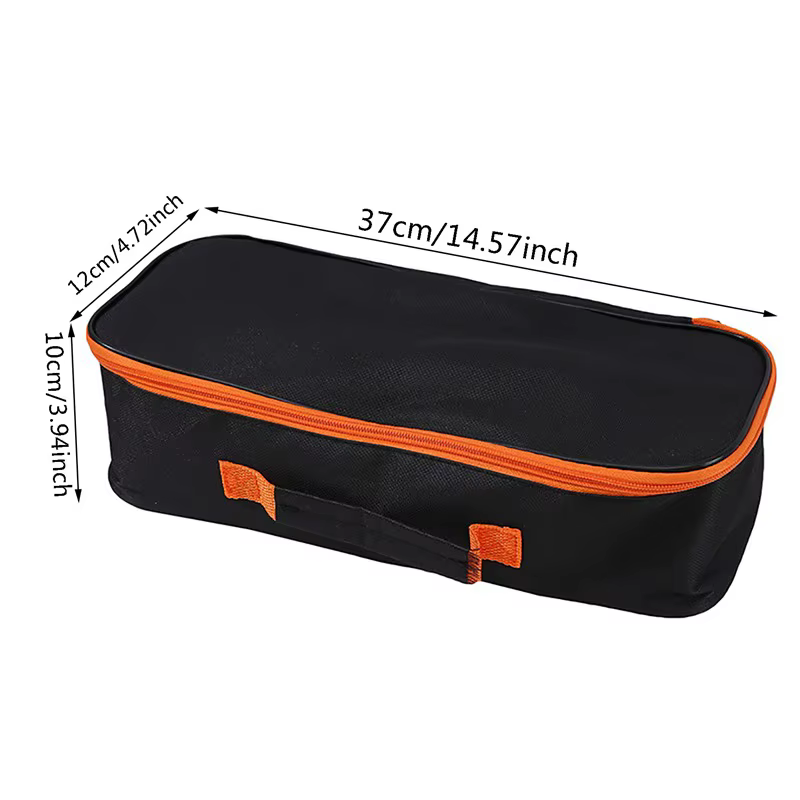 Boîte de rangement Portable pour coffre de voiture, sac de rangement d'accessoires de voiture, sac d