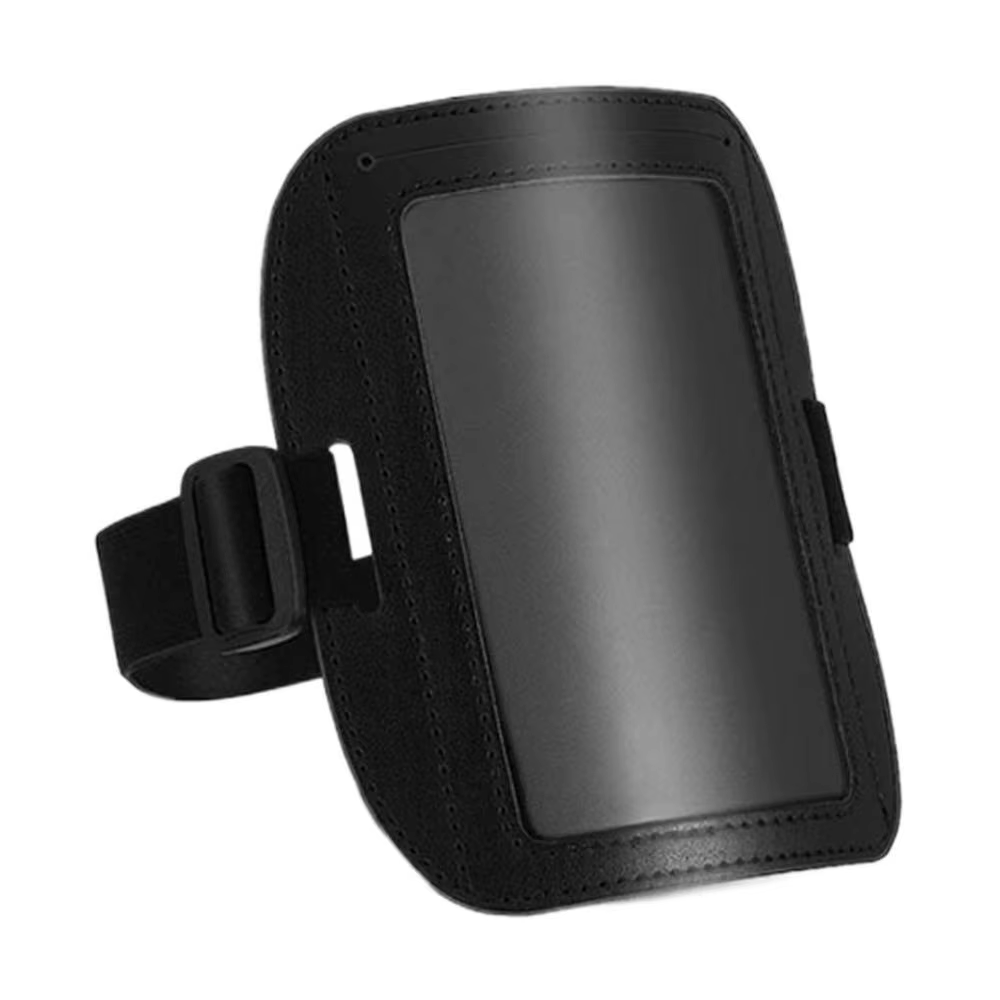 Brassard porte-carte étanche réglable, manchon de passe de Ski pour hommes, brassard Horizontal, acc