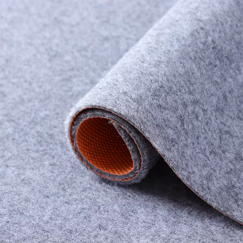 Tapis de gazon artificiel en mousse verte, tapis antidérapant, fausse pelouse pour jardin extérieur,