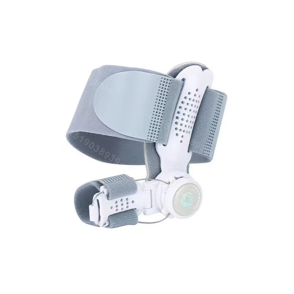 Halux Valgus Bunion correcteur pied pour séparateur d'orteils unisexe Valgus réglable orteil correct